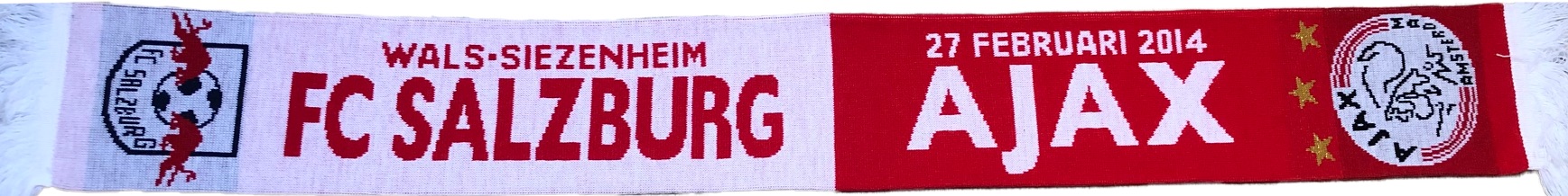 FC Salzburg